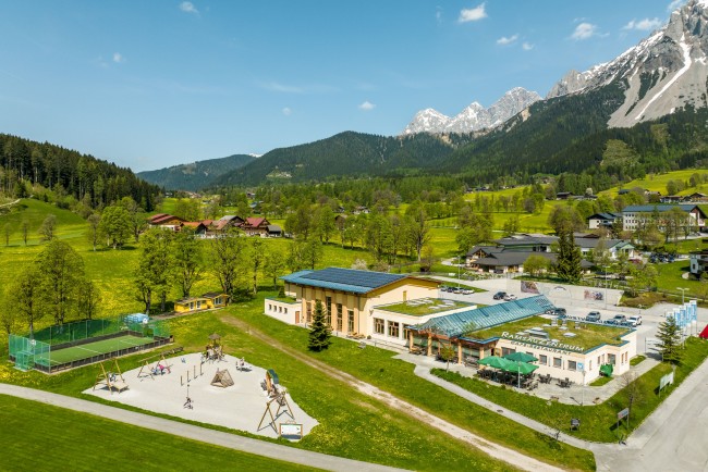 Dachstein Event Zentrum
