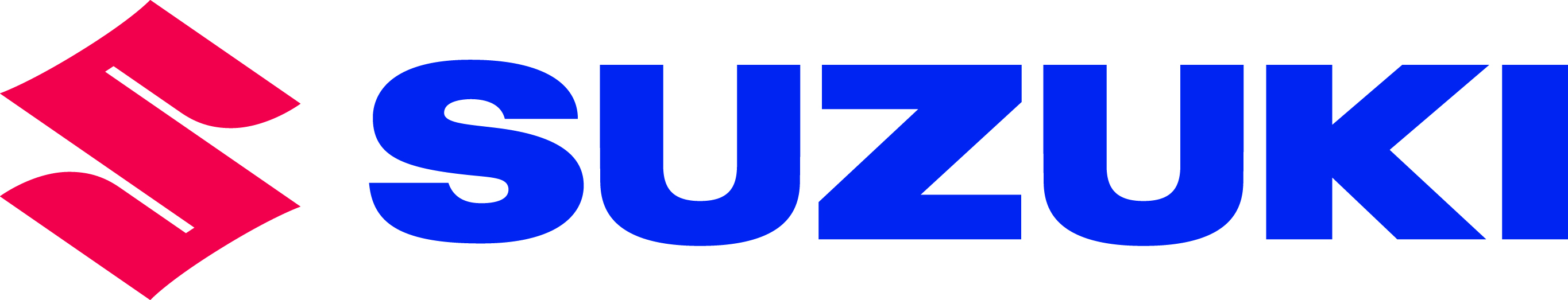 Suzuki Logo (c) Suzuki Austria