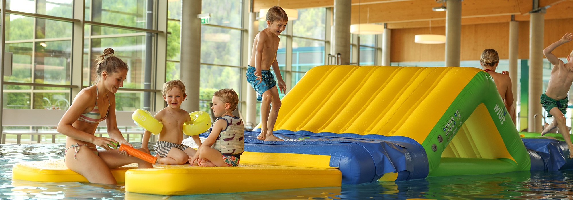 Aquatrack