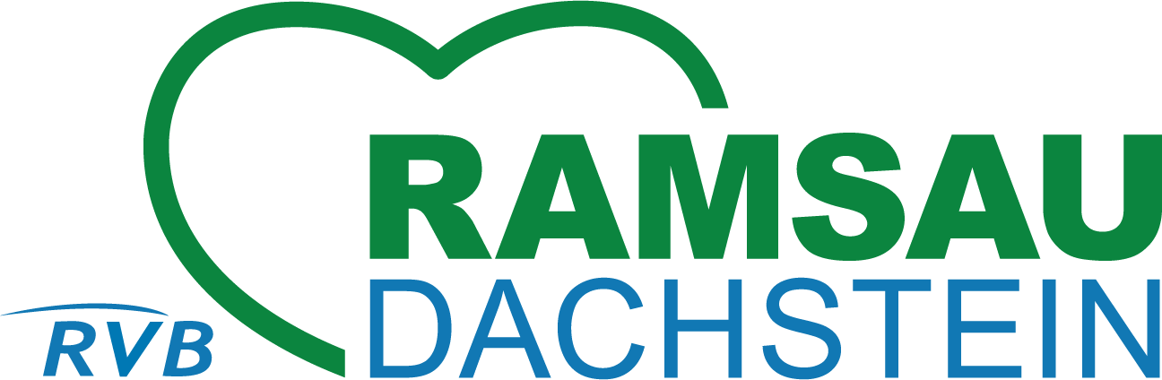 Ramsauer Verkehrsbetriebe Logo